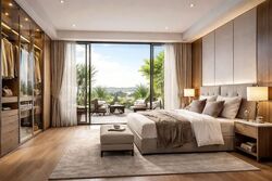 Henry Park (D10), Terrace #535507391